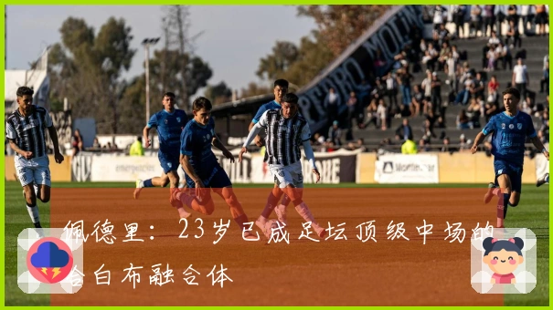 佩德里：23岁已成足坛顶级中场的哈白布融合体